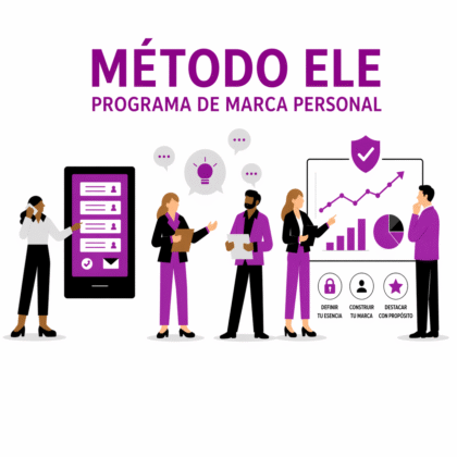Programa de entrenamiento Marca personal